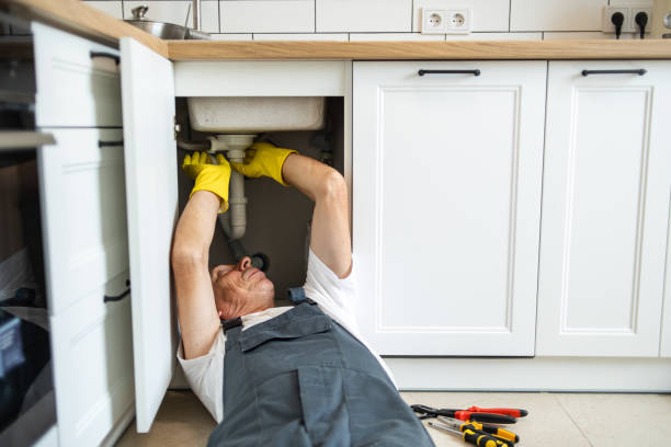 Best Shower Repair Services  in Richmond, VA
