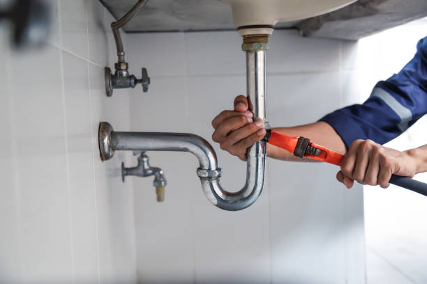 Best Best Plumbers Near Me  in Richmond, VA